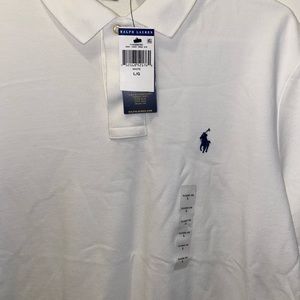 POLO RALPH LAUREN